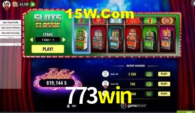 Secure Login 773win