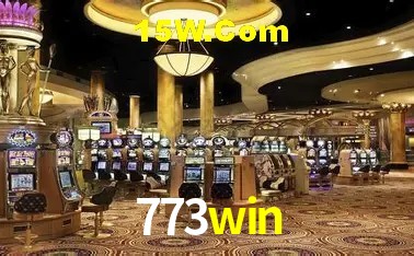 Welcome Bonus 773win
