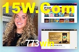 Welcome Bonus 773win