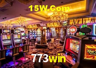 Game Providers 773win
