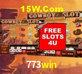 Weekend Specials 773win