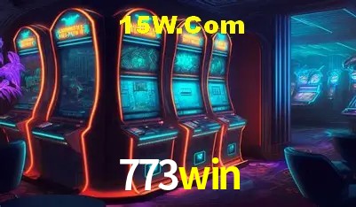 Slot Games 773win