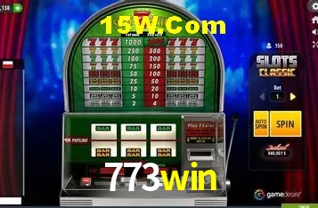 Games Directory 773win
